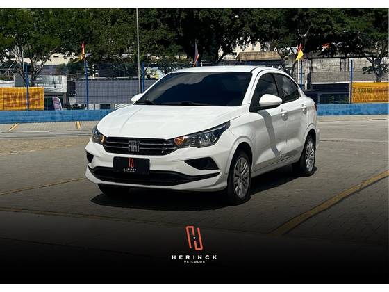FIAT CRONOS 1.0 FIREFLY FLEX DRIVE MANUAL